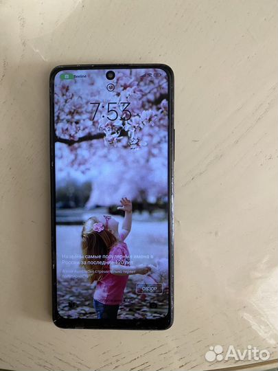 Xiaomi Redmi Note 10, 6/128 ГБ