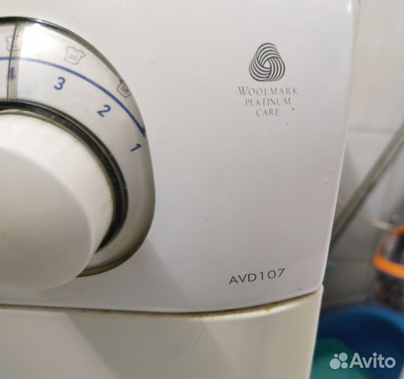 Стиральная машина бу