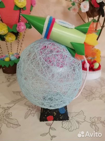 Подделка в школу