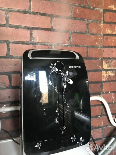 Ультразвуковой увлажнитель воздуха Polaris