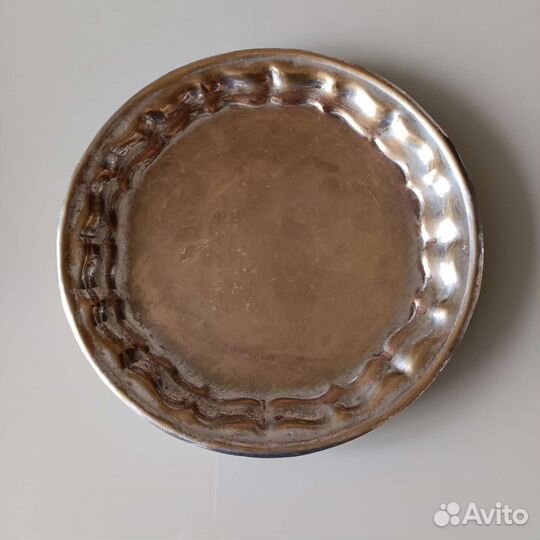 Коньячный набор Индия, винтаж