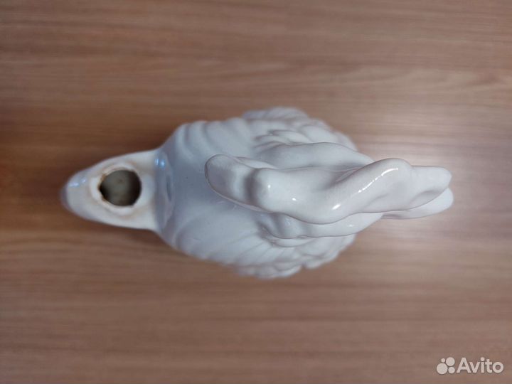 Графин Керамика СССР