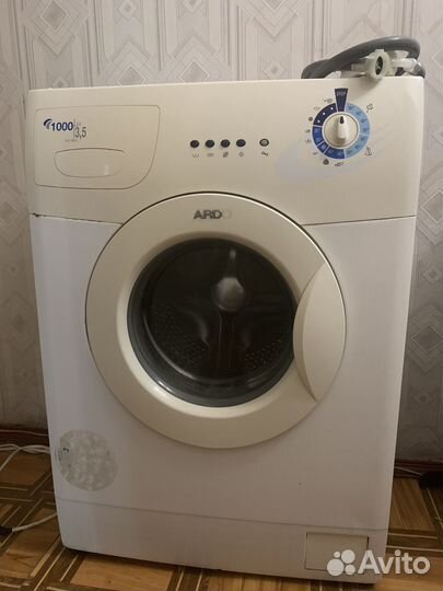 Стиральная машина бу