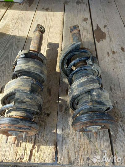 Стойка Nissan cefiro