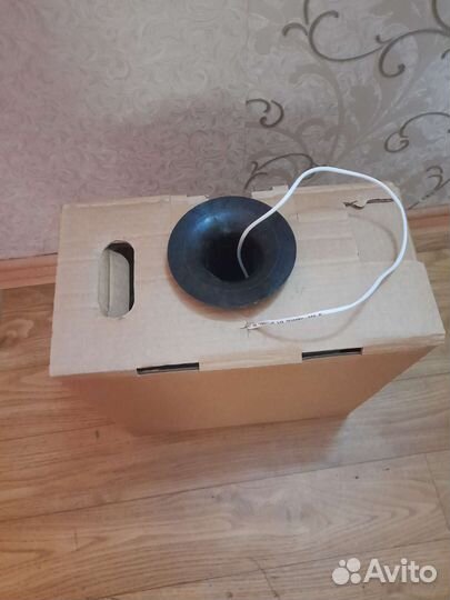 Кабель UTP витая пара 2PR