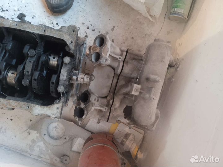 Продаю 2 двигателя