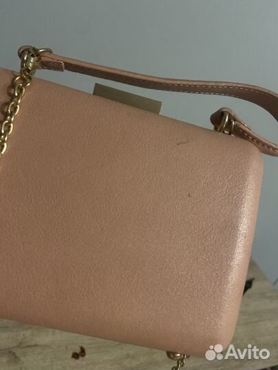 Сумка клатч