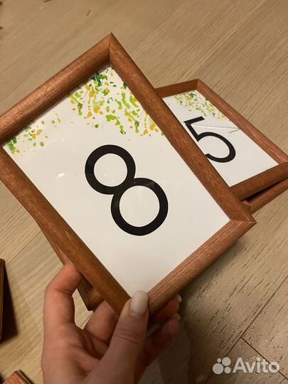 Рамки для фото