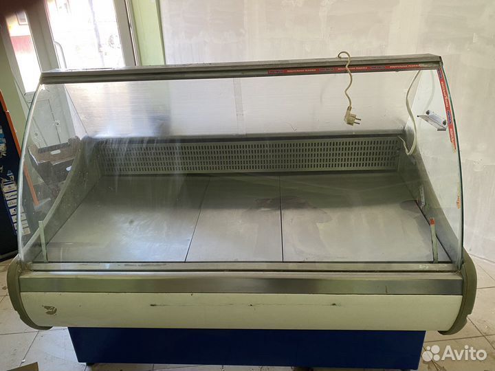 Холодильник бу