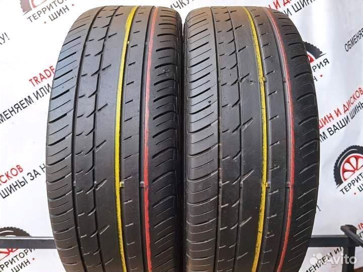Continental CrossContact ATR 235/55 R20 102W