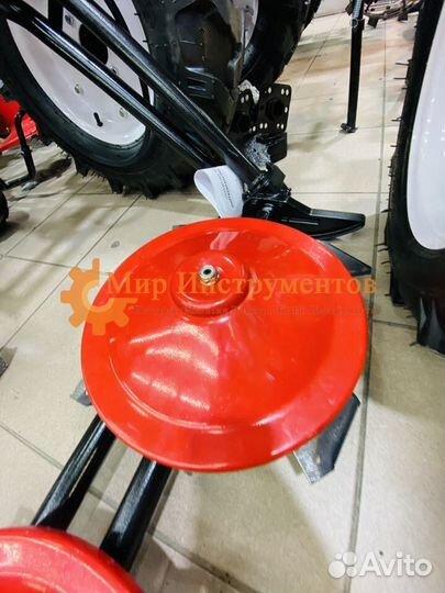 Роторная Косилка для Мотоблоков Нева