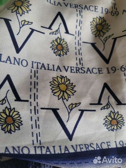 Versace Original платок