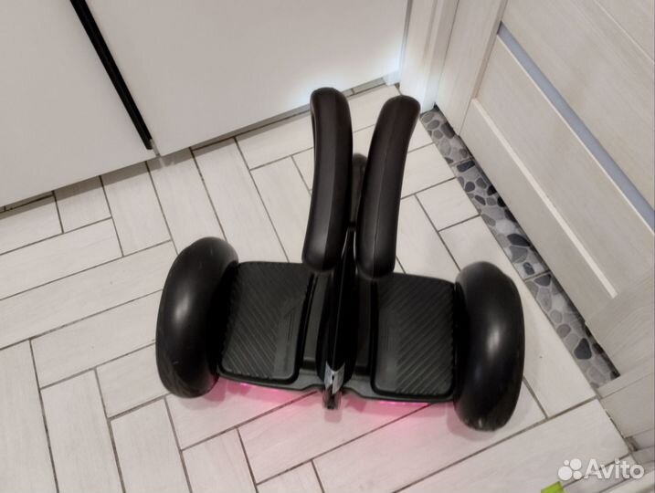 Гироскутер / мини сигвей MiniRobot