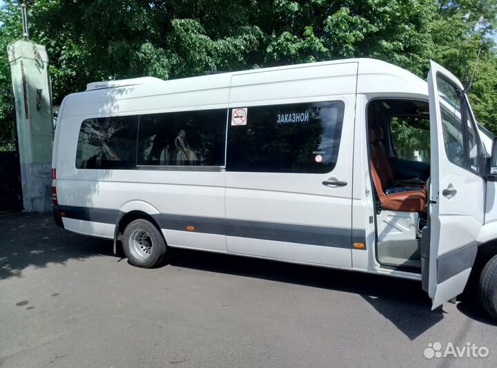 Свадьбы и Трансферы -Автобусы и минивены