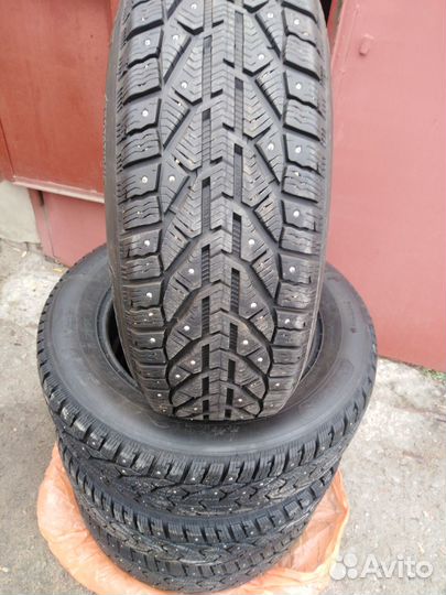 Tigar CargoSpeed Winter 225/65 R17