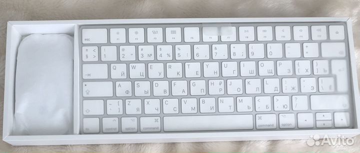 Apple iMac 27 “, 2 Tb + USB SuperDrive в подарок