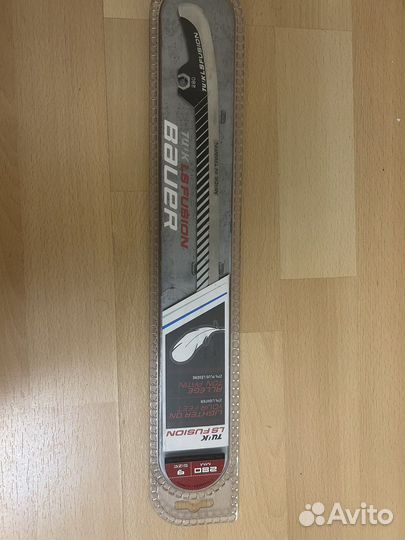 Сменные лезвия Bauer Tuuk LS Fusion 280 mm