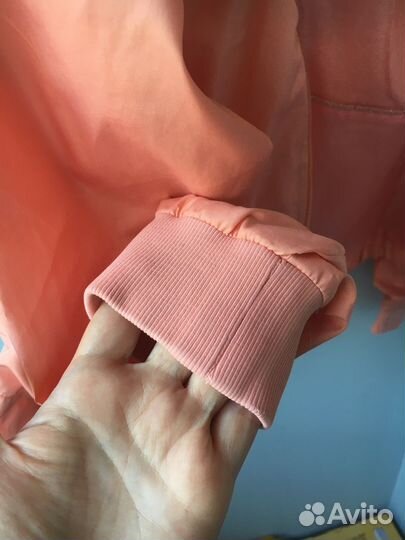 Спортивный костюм женский