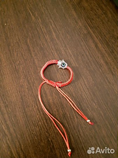 Браслеты от сглаза