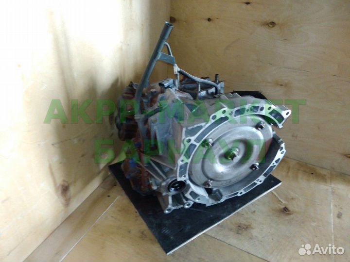 АКПП Mazda 6 2.3 GY 5AT L3
