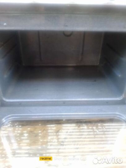 Плита электрическая