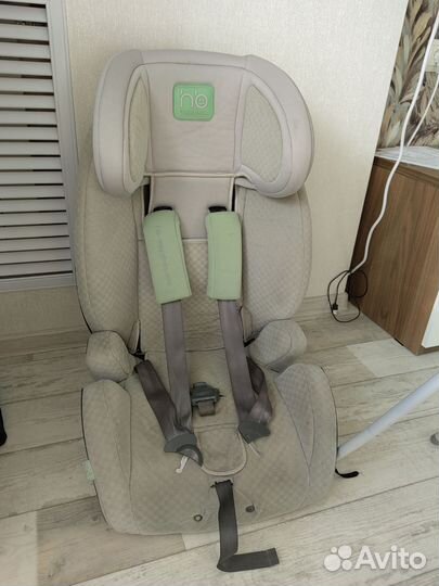 Автокресло
