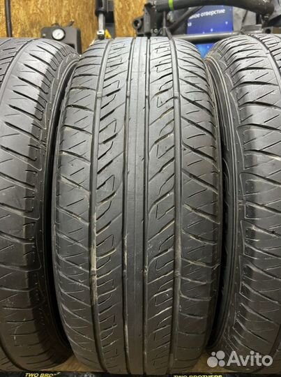 Dunlop Grandtrek PT2 265/65 R17 112H