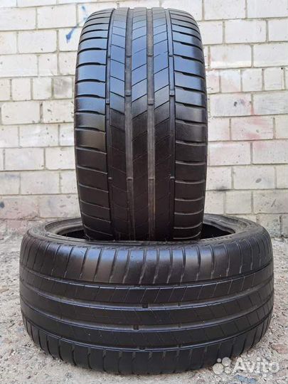 Bridgestone Turanza T005 235/40 R19 95Y