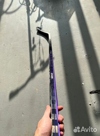 Клюшка хоккейная