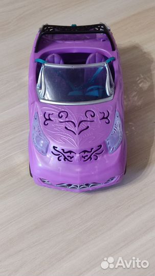 Машинка детская