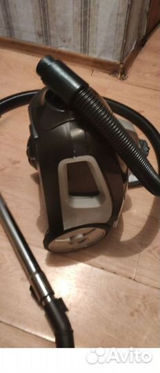 Пылесос polaris рабочий