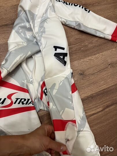 Горнолыжный спусковик Schofell 128