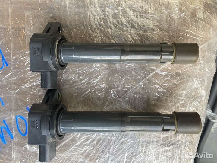 Катушка зажигания на хонда Аккорд 7 2,0 2,4