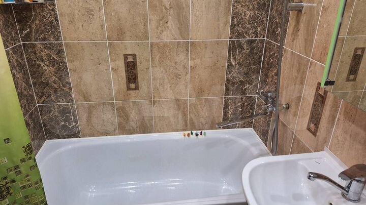 1-к. квартира, 34,7 м², 7/9 эт.