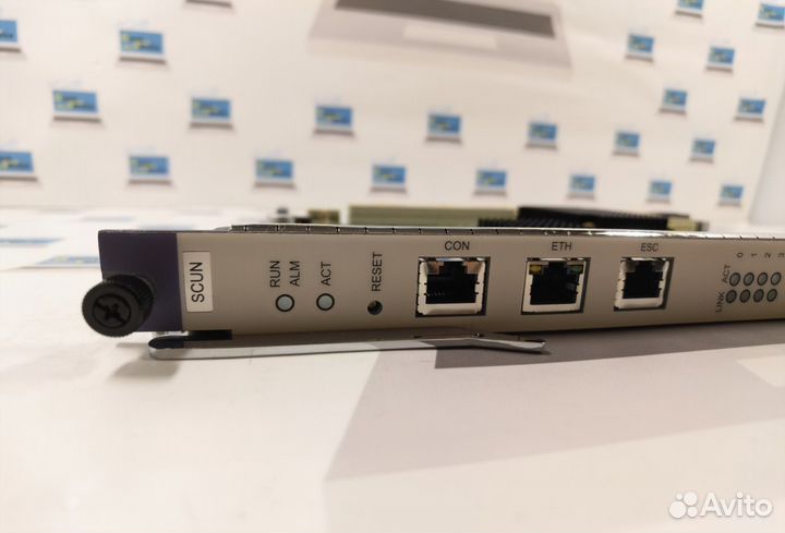 Плата Huawei H80D00scun02 Новая