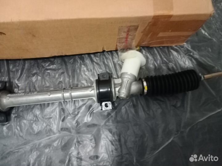 KIA spectra/shuma Рейка рулевая