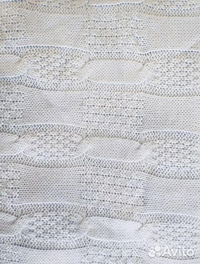 Плед для малышей