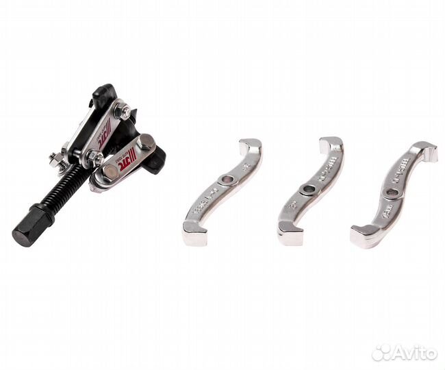 JTC JTC-35143 Съемник подшипников 3-х лапый 40-76м