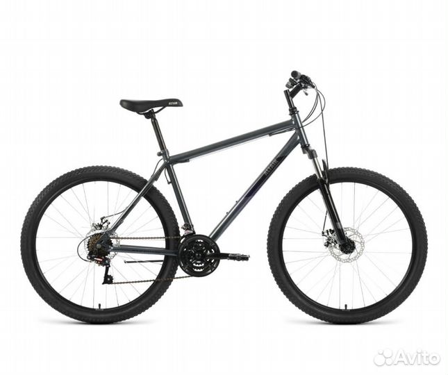 Велосипед новый Altair MTB HT 27,5 1.0