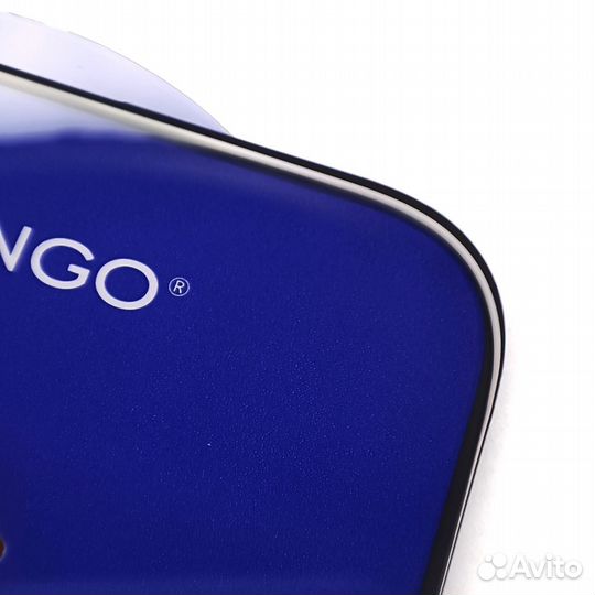 Защитное стекло iPhone 15 Pro Bingo 9D