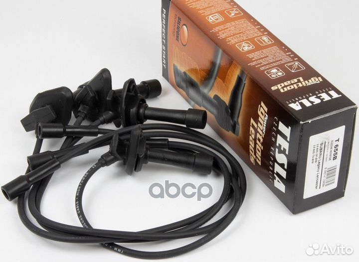 T655B TSL T655B tesla