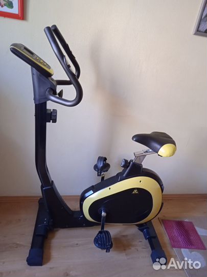 Велотренажер б/y