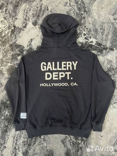 Gallery dept худи