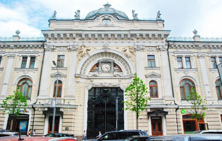 Готовый арендный бизнес/211,2 кв.м/Продажа торгово