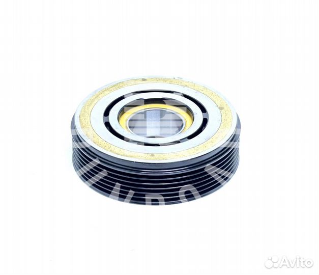 Муфта компрессора BMW 1(E81 82 87 88) 3(E90 91 92