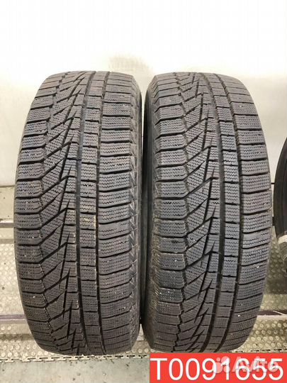 Hankook Winter I'Cept iZ 2 W616 215/60 R17 101R