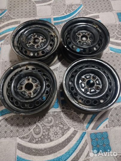 Диски обычные