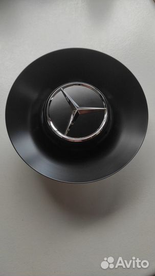 Колпак Mercedes крышка ступицы A2224000800