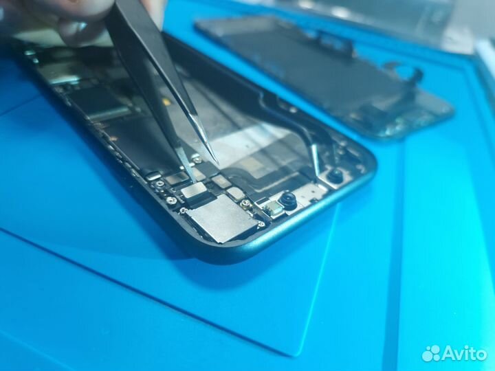 Ремонт телефонов