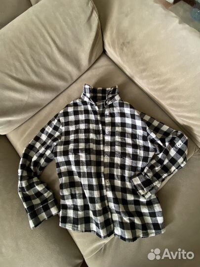 Вещи пакетом на мальчика 128 134